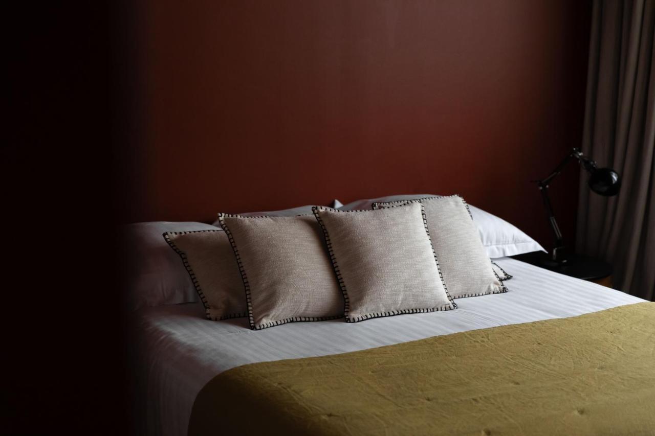 2Bis Chambres D'Hotes Montreuil  Екстер'єр фото